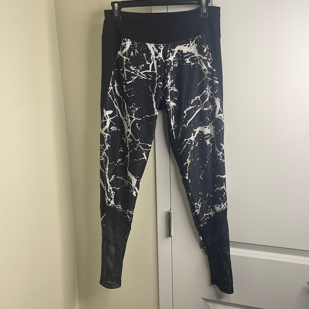 Yoga pants